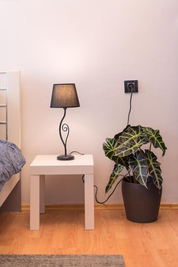 Magnolia Apartment Zagabria Esterno foto