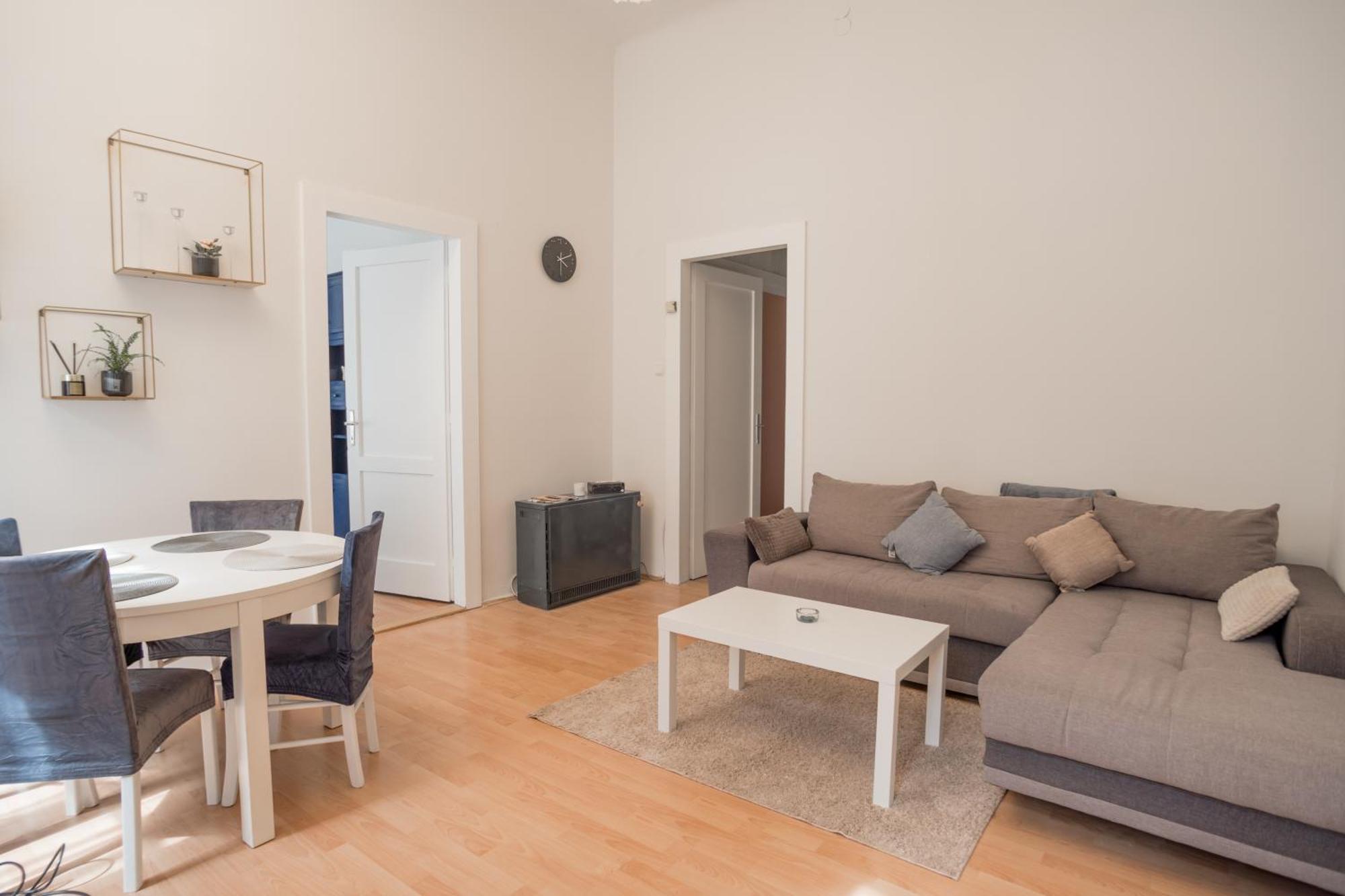 Magnolia Apartment Zagabria Esterno foto