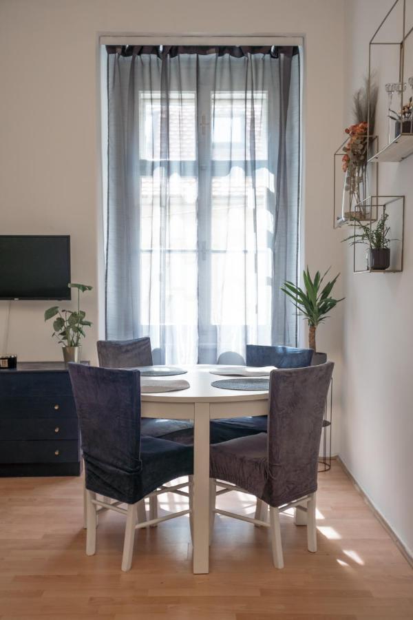 Magnolia Apartment Zagabria Esterno foto