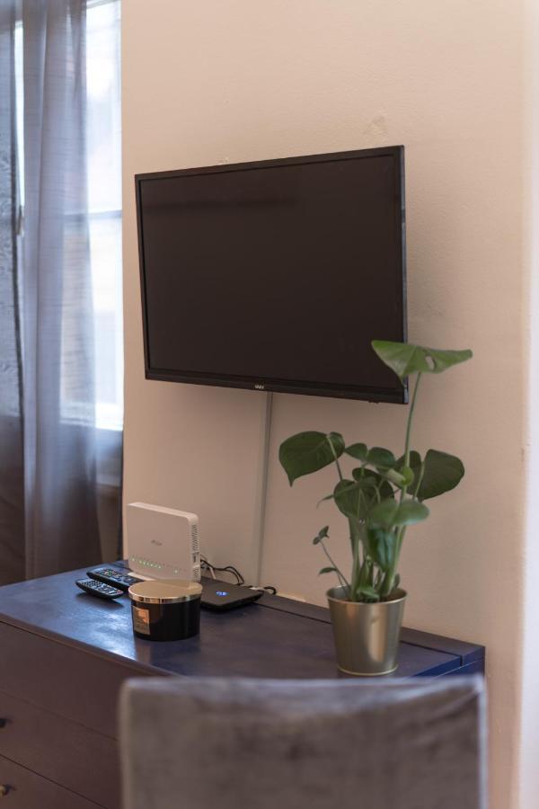 Magnolia Apartment Zagabria Esterno foto