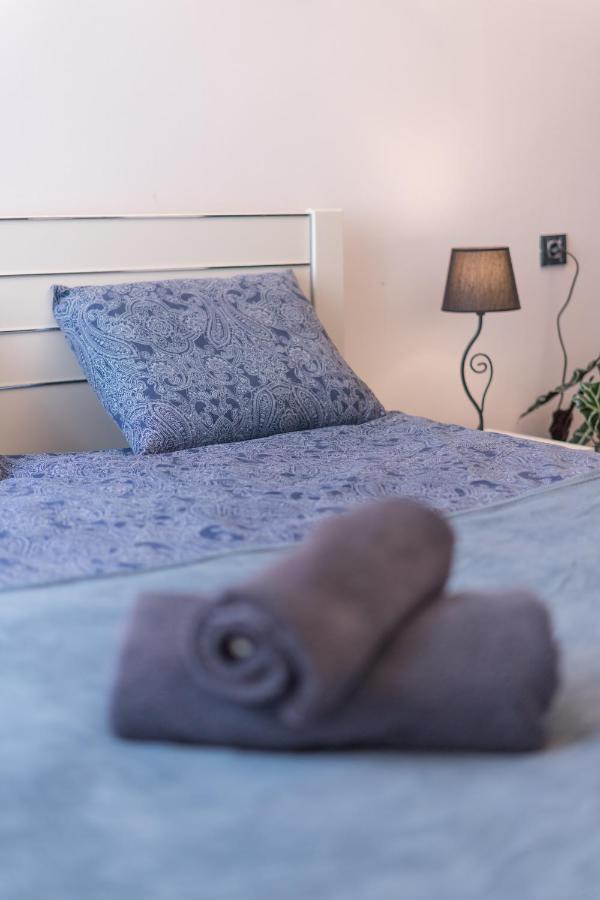 Magnolia Apartment Zagabria Esterno foto
