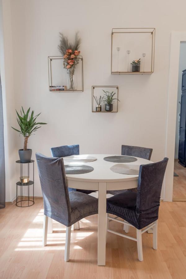 Magnolia Apartment Zagabria Esterno foto