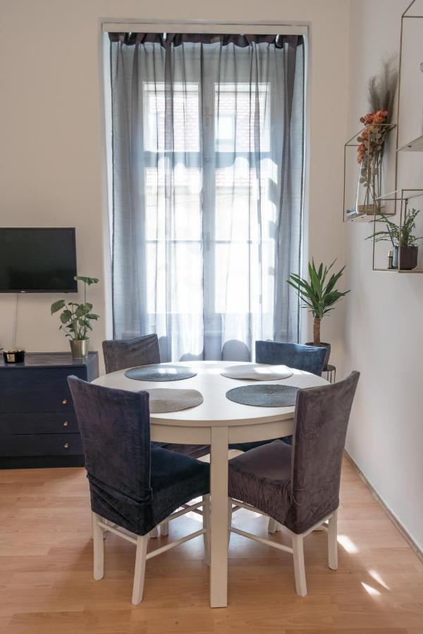 Magnolia Apartment Zagabria Esterno foto